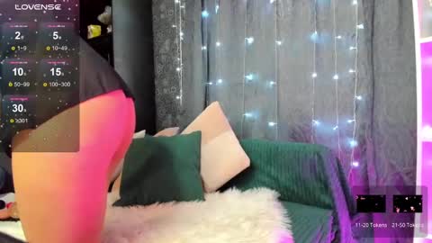 Emiliya online show from January 17, 2025, 5:21 am