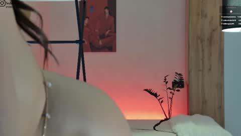 Emiljanna online show from February 18, 2026, 8:43 am