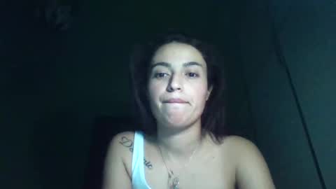 Emilly and Daniel online show from January 9, 2025, 12:03 am