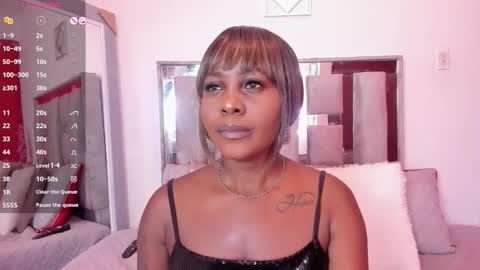 Emilly Roa online show from March 15, 2026, 5:52 pm