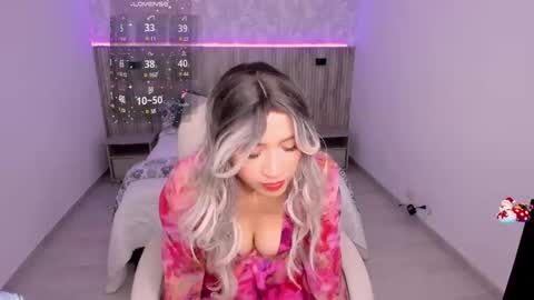 Snapshot of emilly_smith_1 chatting on February 11, 2025, 3:08 am Emily online show from February 11, 2025, 3:08 am
