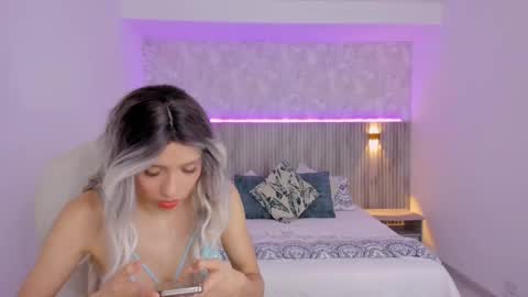 Snapshot of emilly_smith_1 chatting on March 8, 2025, 3:06 am Emily online show from March 8, 2025, 3:06 am