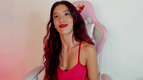 Snapshot of emillygonzalez chatting on January 3, 2025, 11:44 pm .  . online show from January 3, 2025, 11:44 pm