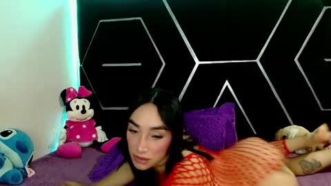 emillystonex online show from February 27, 2025, 5:47 pm