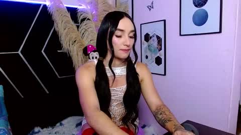 emillystonex online show from February 2, 2026, 5:55 pm