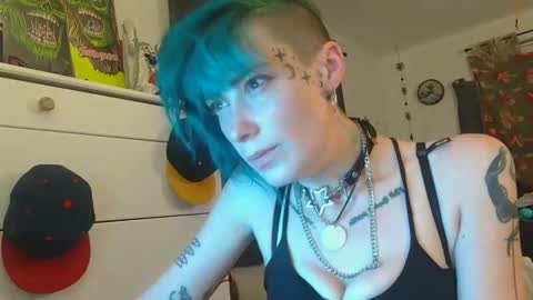 Snapshot of emily0903 chatting on January 7, 2026, 3:09 am Emily Love online show from January 7, 2026, 3:09 am