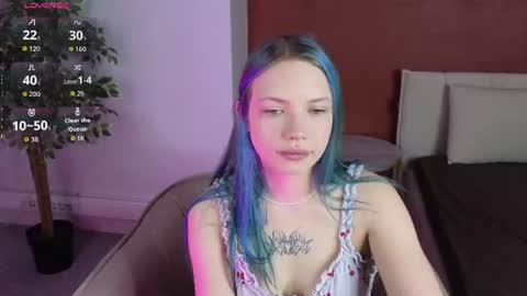 Emily online show from July 3, 2026, 1:23 am