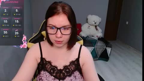 Emily 3 online show from September 22, 2025, 1:07 am