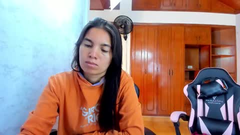 Snapshot of emily_and_soffy chatting on February 16, 2026, 12:01 pm Emily and Soffy online show from February 16, 2026, 12:01 pm