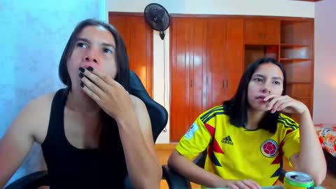 Emily and Soffy online show from March 26, 2026, 12:11 pm