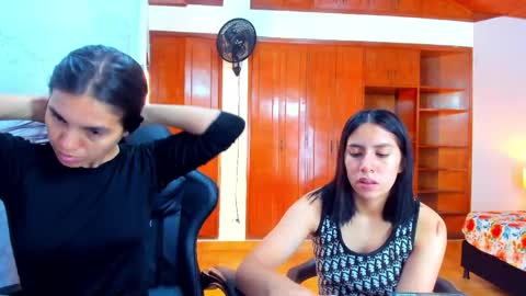 Emily and Soffy online show from April 8, 2026, 12:05 pm