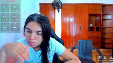 Snapshot of emily_and_soffy chatting on April 22, 2026, 12:18 pm Emily and Soffy online show from April 22, 2026, 12:18 pm