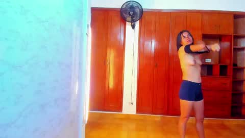 Snapshot of emily_and_soffy chatting on May 26, 2026, 12:34 pm Emily and Soffy online show from May 26, 2026, 12:34 pm