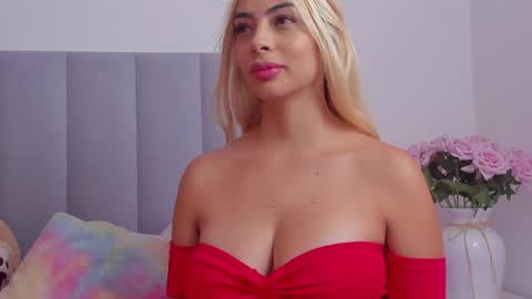 Emily  online show from May 19, 2026, 12:33 pm