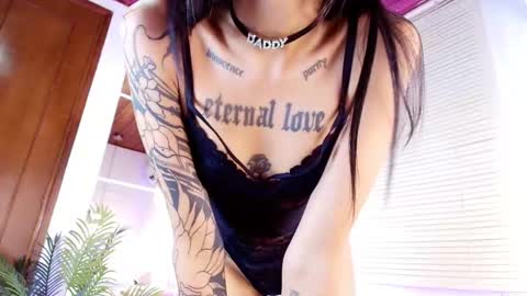 Emily Burton online show from February 11, 2026, 12:10 pm