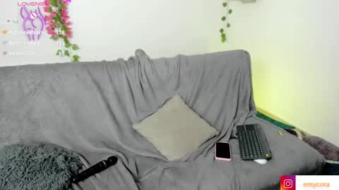 Snapshot of emily_coraline chatting on January 3, 2025, 6:24 pm Emily  online show from January 3, 2025, 6:24 pm
