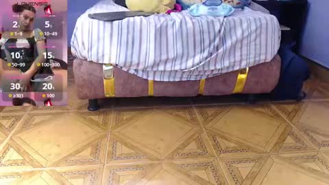 emily fox 3 online show from November 4, 2025, 4:11 am