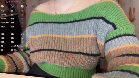 Emily online show from February 11, 2025, 1:41 pm