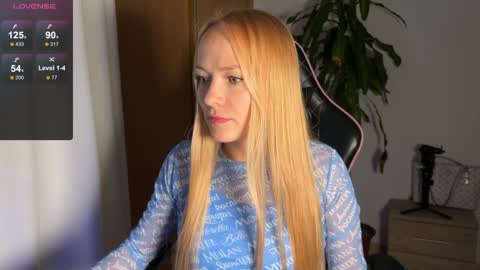 Emily online show from January 9, 2025, 11:02 pm