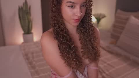 Snapshot of emily_johnson1 chatting on February 3, 2026, 11:54 pm Juliana online show from February 3, 2026, 11:54 pm