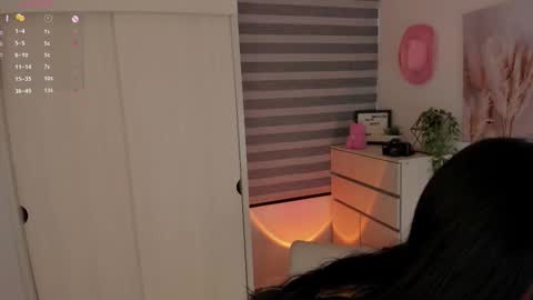 EmilyKenner  Independent model  online show from September 17, 2025, 10:50 am