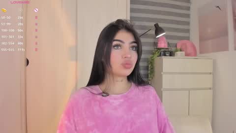 EmilyKenner  Independent model  online show from October 24, 2025, 10:22 am