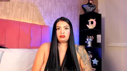 Emily  online show from May 7, 2026, 8:36 pm
