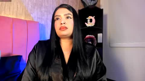Emily  online show from May 21, 2026, 8:05 pm