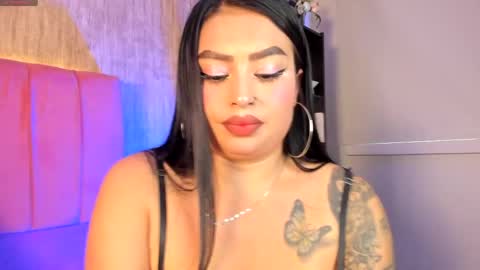 Emily  online show from May 28, 2026, 7:33 pm