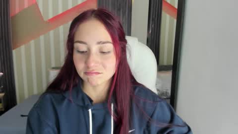 Emily online show from February 23, 2026, 12:30 am