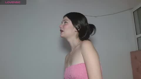 Snapshot of emily_littesweet chatting on May 9, 2026, 9:09 pm Emily littesweets online show from May 9, 2026, 9:09 pm
