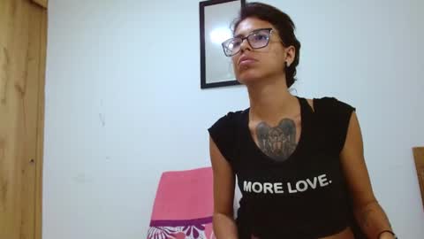 Emily online show from June 8, 2026, 1:28 am