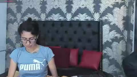 Snapshot of emily_loperaa chatting on June 28, 2026, 1:28 pm Emily online show from June 28, 2026, 1:28 pm