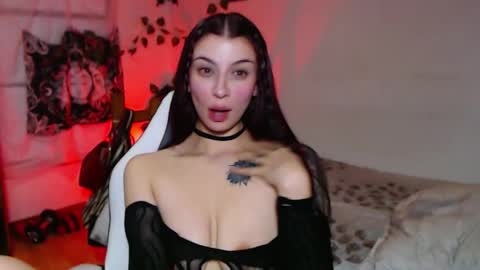 Emily online show from October 4, 2025, 11:14 pm