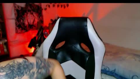 Emily online show from October 7, 2025, 12:19 am