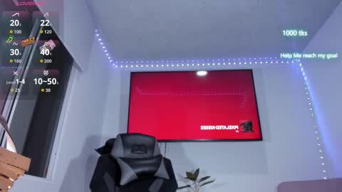 emily_palmeer online show from March 28, 2026, 10:37 am