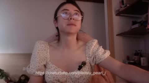 emily_pearl_ online show from March 2, 2025, 9:01 pm
