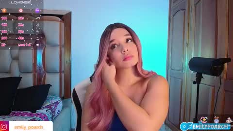 emily online show from February 2, 2026, 11:58 pm