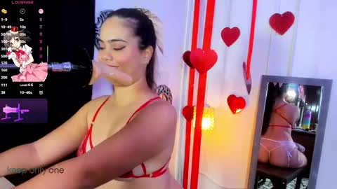 EMILY online show from February 14, 2026, 12:13 pm