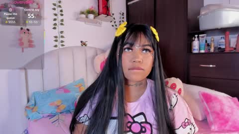 Snapshot of emily_restrepoo chatting on April 3, 2026, 5:38 am Emily online show from April 3, 2026, 5:38 am