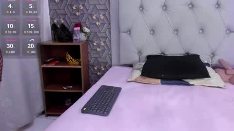 Emily online show from November 19, 2025, 4:01 am