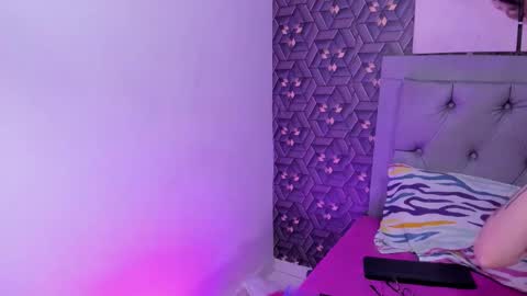 Snapshot of emily_rivera78 chatting on February 8, 2026, 4:27 am Emily online show from February 8, 2026, 4:27 am