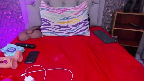 Snapshot of emily_rivera78 chatting on February 19, 2026, 12:17 am Emily online show from February 19, 2026, 12:17 am