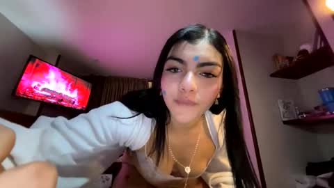 emily_rosett1 online show from March 18, 2026, 2:26 am