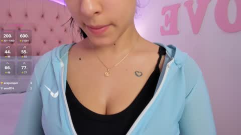 Snapshot of emily_roux chatting on January 31, 2025, 1:43 am  EMILY  online show from January 31, 2025, 1:43 am