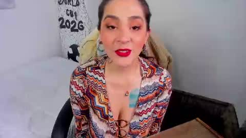 Emilly online show from June 27, 2026, 2:55 pm