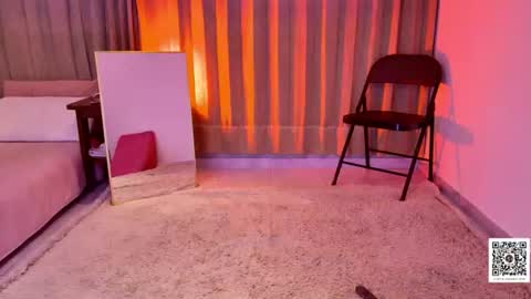 Emily online show from July 9, 2026, 12:15 am