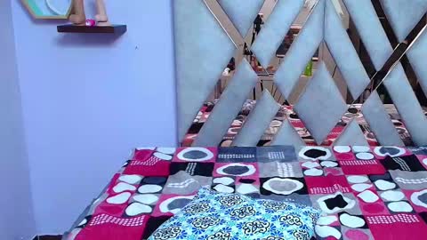 Emily Trujillo online show from March 8, 2025, 7:53 pm