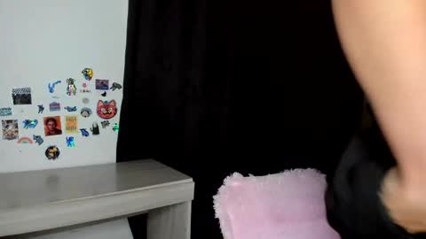 emily_vader online show from January 15, 2025, 2:49 am