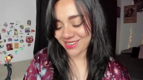 emily_vader online show from November 15, 2025, 12:52 am